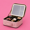 COSMETIQUERO ESPEJO LED